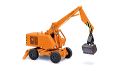 Bagger T 174-2 Orange TT