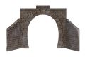 Tunnelportal eingleisig TT