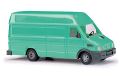Iveco Daily KW, Trkisgrn