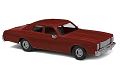 Plymouth Fury