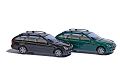 Mercedes C-Klasse T grn