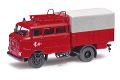 IFA W50 BTP Messe