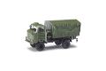 IFA W50 LA/A, Grn