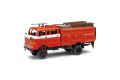 IFA W50LA TLF16 Friedrichshagen