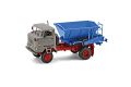 IFA W50 DO35, Messefahrzeug