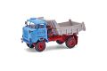 IFA W50 MK5, Roter Oktober