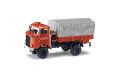 IFA W50 LAA, Tunesien