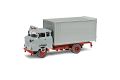 IFA W50 MK, Zwei Wege