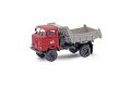 IFA W50 LA MK5 Wohnungsbau