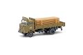 IFA W50 L/SP Holzladung H0
