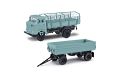 IFA W50 & HW80.11 Set H0