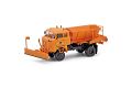 IFA W50 LA D035, L Winterdienst