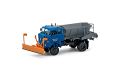 IFA W50 LA D035, ABM Winterdienst