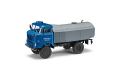 IFA W50 LA Tank ABM Dessau H0