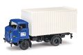 IFA L60 ETK, Auto Trans BE-TR