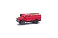 IFA S4000, Rot