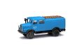 IFA S4000 TLF ABM Dessau H0