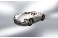 Porsche 550 Spyder