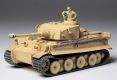 1:35 WWII Tiger I Init./Frhe Produktion