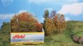 15 Bltterbume und Bsche herbstlich