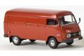 MB L 206 D Kasten, rot