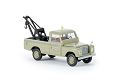 Land Rover 109 Abschleppwagen