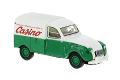 Citroen 2 CV AZU, 1951, Casino