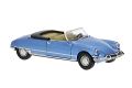 Citroen DS Cabrio geffnet,
