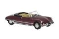 Citroen DS Cabrio Chapron offen