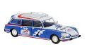 Citroen DS ak, 1967, Ligier-G