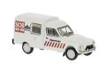 Citroen Acadiane SOS Depan