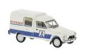 Citroen Acadiane Butagaz
