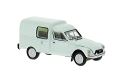 Citroen Acadiane, pastelltrkis