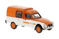 Citroen Acadiane Acaspot