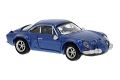 Renault Alpine A110, blau