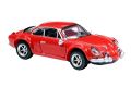 Renault Alpine A110, rot