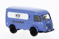 Renault 1000KG, 1950, ORTF,