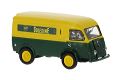Renault 1000Kg BP Solexine