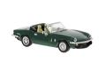 Triumph Spitfire, grn