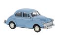 Morris Minor 1000, hellblau
