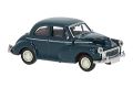 Morris Minor 1000, blau, 1956