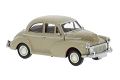 Morris Minor 1000, dunkelbeige