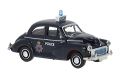 Morris Minor 1000, 1956, Police