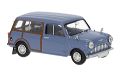 Austin Mini Countryman, blau