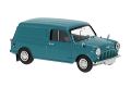 Austin Mini Coutryman, blau