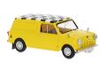 Austin Mini Coutryman von Lotze