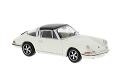 Porsche 911 targa, wei
