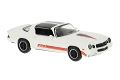 Chevrolet Camaro Z28, weiss