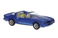 Chevrolet Camaro Z28, blau