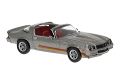 Chevrolet Camaro Z28, grau